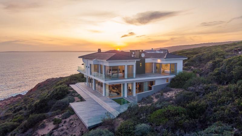 5 Bedroom Property for Sale in Pinnacle Point Golf Estate Western Cape